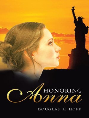 cover image of Honoring Anna